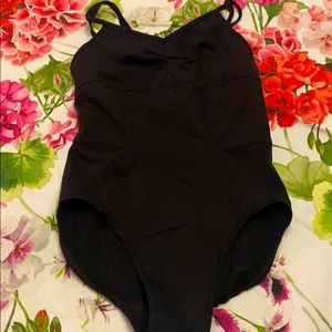 Ivivva leotard girl size12